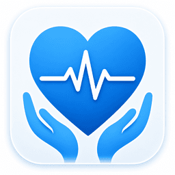 Health: Blood Pressure icon