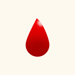 Health: Blood Sugar Tracker icon