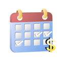 Global Financial Calendar