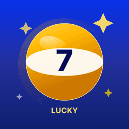 Lucky Number Generator icon
